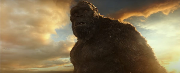 Godzilla vs. Kong (2021) movie photo - id 577814