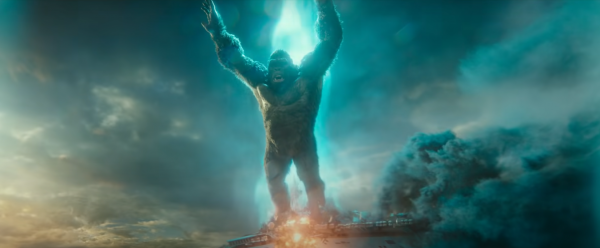 Godzilla vs. Kong (2021) movie photo - id 577817