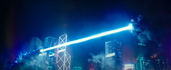Godzilla vs. Kong (2021) movie photo - id 577821