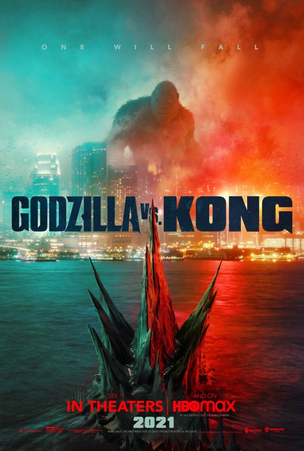 Godzilla vs. Kong (2021) movie photo - id 577824