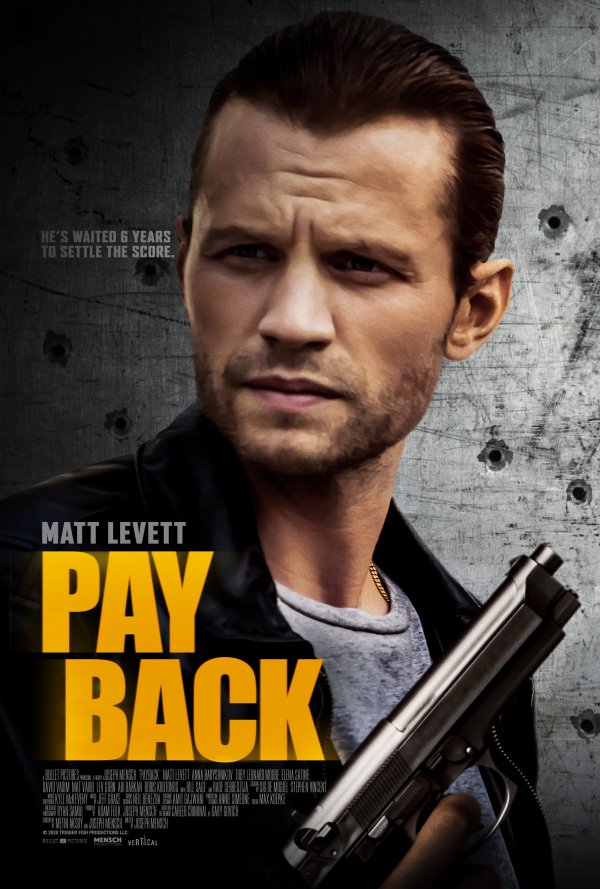 Payback (2021) movie photo - id 578056