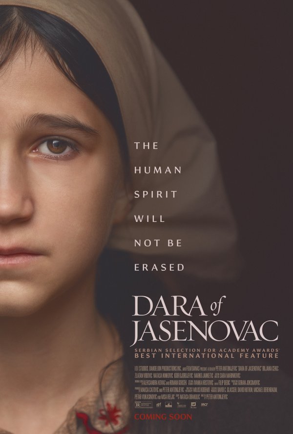 Dara of Jasenovac (2021) movie photo - id 578063