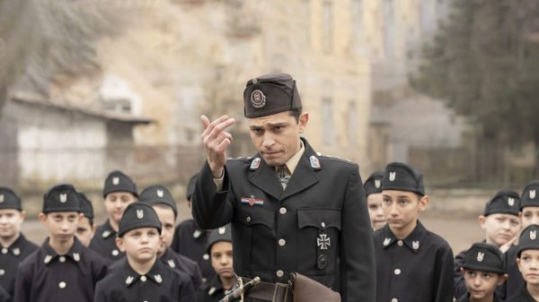 Dara of Jasenovac (2021) movie photo - id 578065