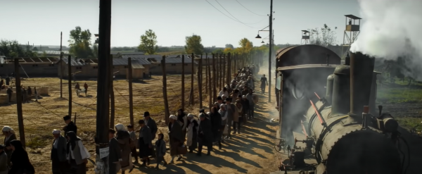 Dara of Jasenovac (2021) movie photo - id 578066