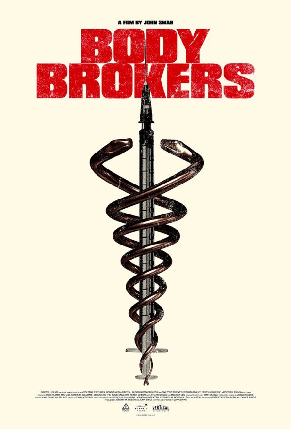 Body Brokers (2021) movie photo - id 578498