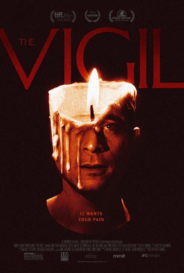 The Vigil (2021) movie photo - id 578506