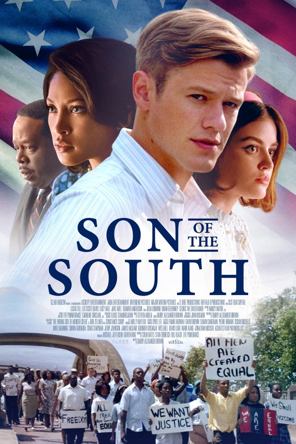 Son of the South (2021) movie photo - id 578707