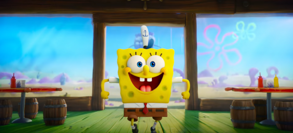 The SpongeBob Movie: Sponge on the Run (2021) movie photo - id 578819