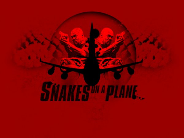 Snakes on a Plane (2006) movie photo - id 5789