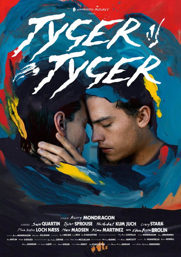 Tyger Tyger (2021) movie photo - id 579474