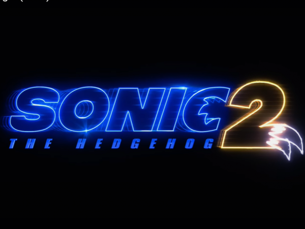 Sonic the Hedgehog 2 (2022) movie photo - id 579695