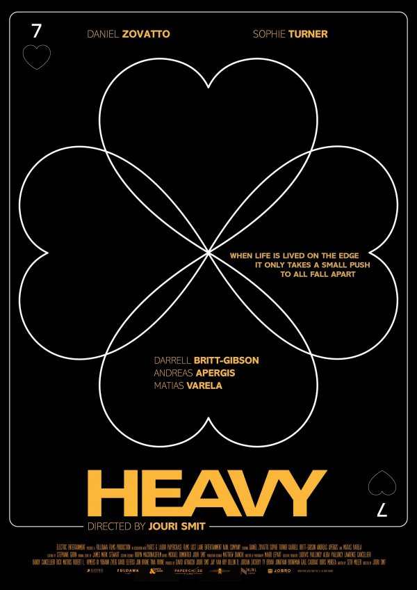 Heavy (2021) movie photo - id 579710