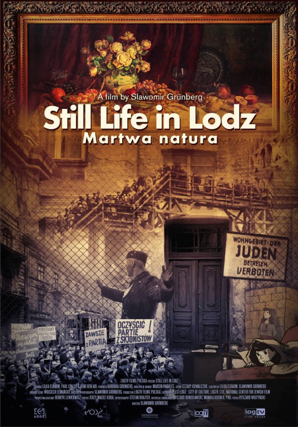 Still Life In Lodz (2021) movie photo - id 579717