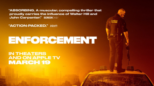 Enforcement (2021) movie photo - id 580218