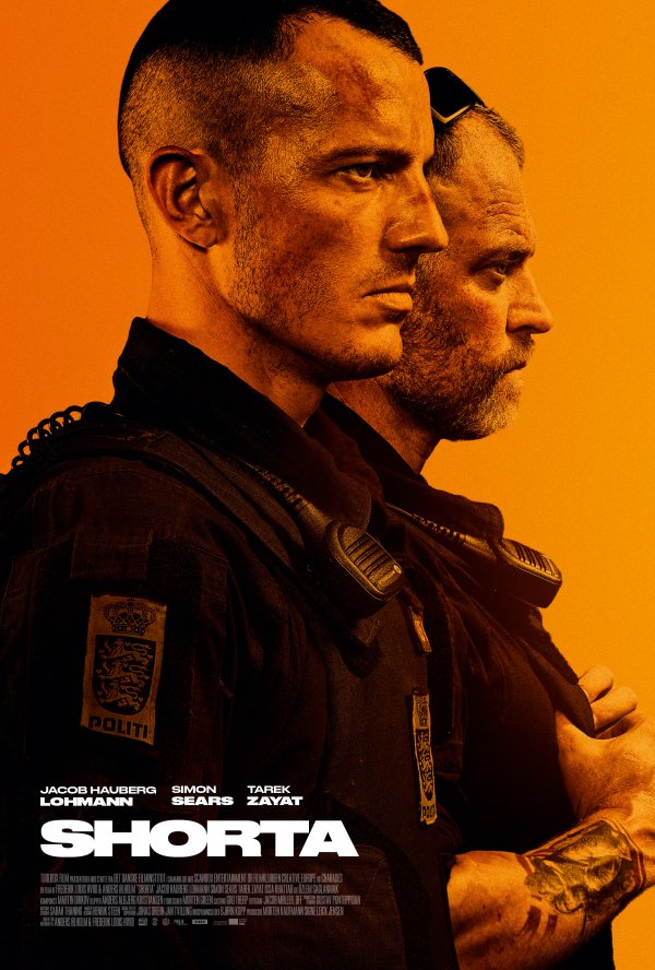 Enforcement (2021) movie photo - id 580219
