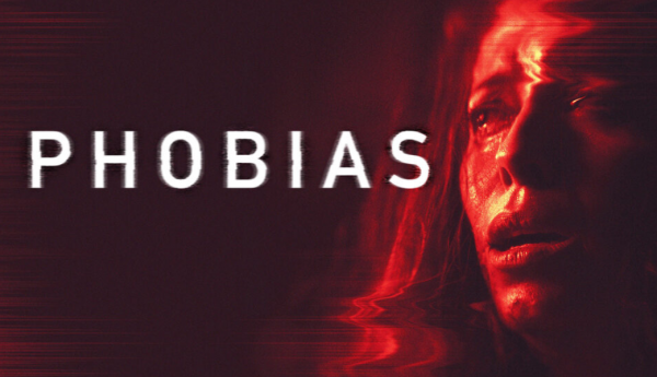 Phobias (2021) movie photo - id 580222