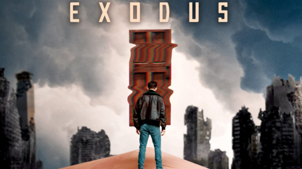 Exodus (2021) movie photo - id 580231