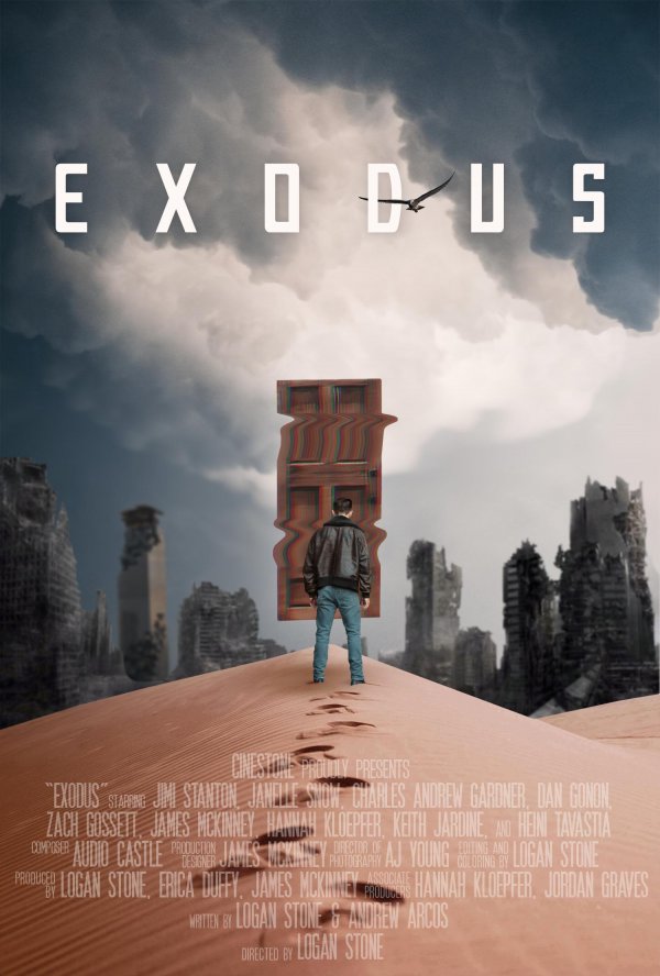 Exodus (2021) movie photo - id 580232