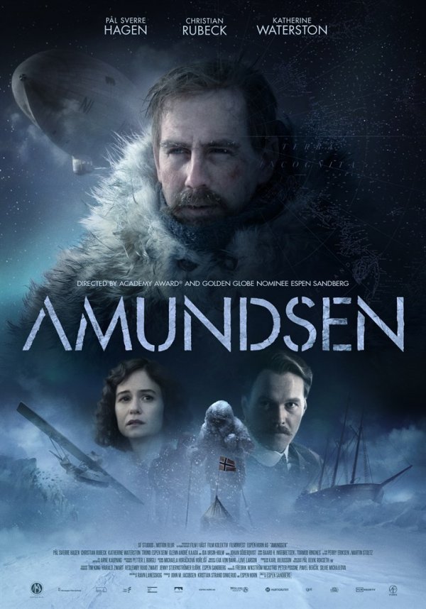 Amundsen: The Greatest Expedition (2021) movie photo - id 580250