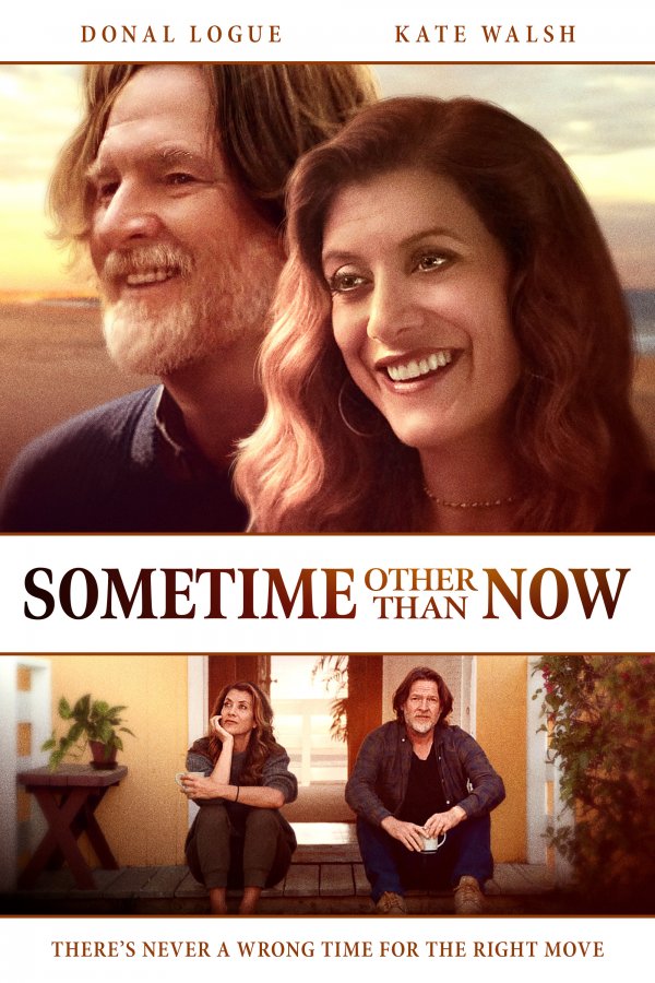 Sometime Other Than Now (2021) movie photo - id 580361