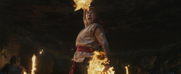 Mortal Kombat (2021) movie photo - id 580723