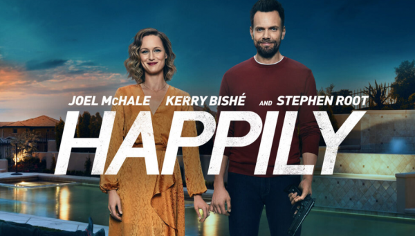 Happily (2021) movie photo - id 580926