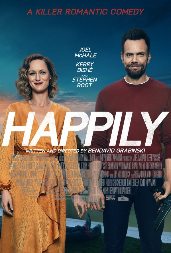 Happily (2021) movie photo - id 580927