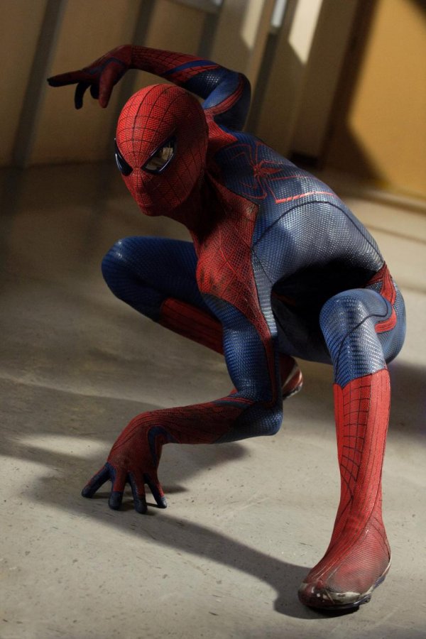 The Amazing Spider-Man (2012) movie photo - id 58115