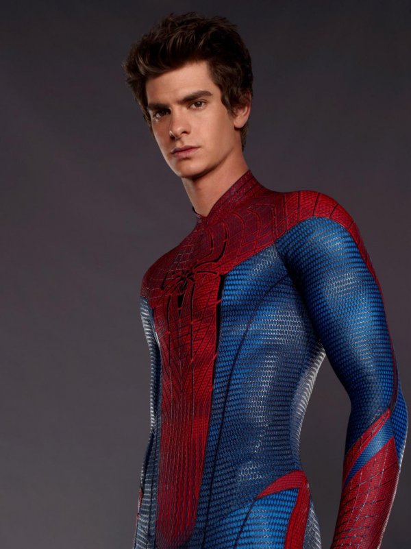 The Amazing Spider-Man (2012) movie photo - id 58116