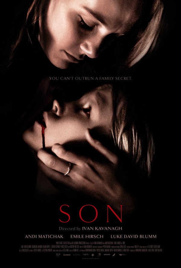 Son (2021) movie photo - id 581370