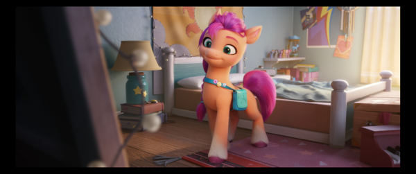 My Little Pony: A New Generation (2021) movie photo - id 581398