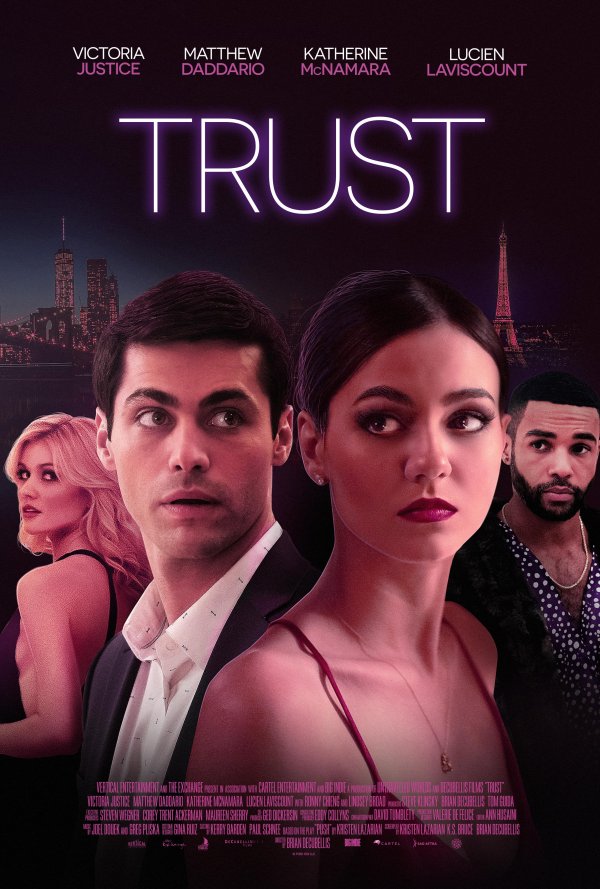 Trust (2021) movie photo - id 581753