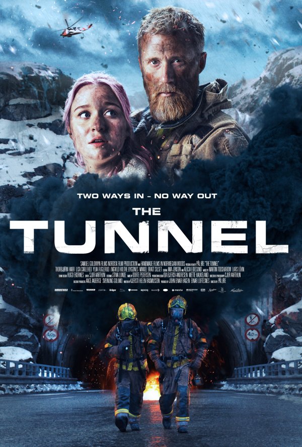 The Tunnel (2021) movie photo - id 581978