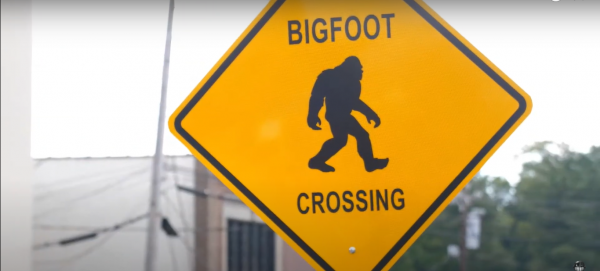 15 Things You Didn't Know About BigFoot (2021) movie photo - id 581981