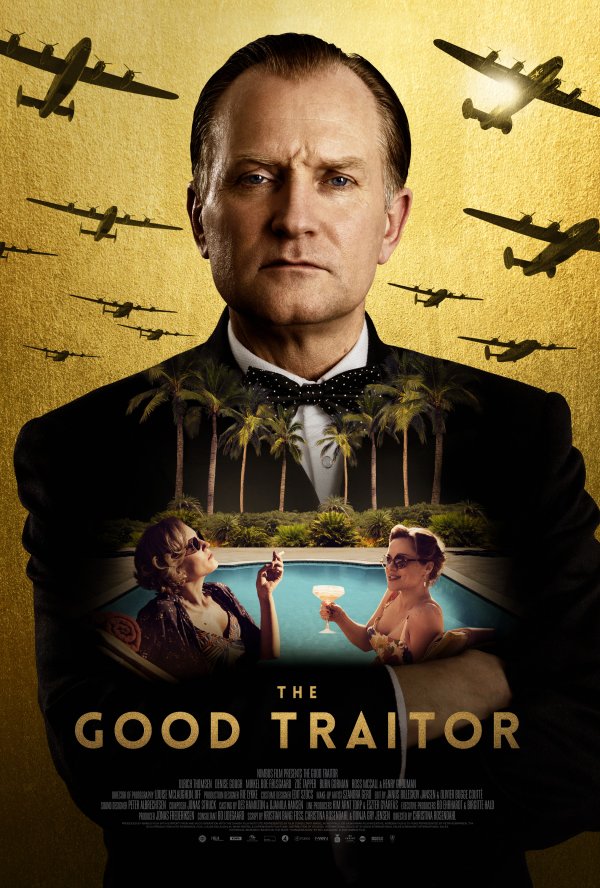 The Good Traitor (2021) movie photo - id 582203