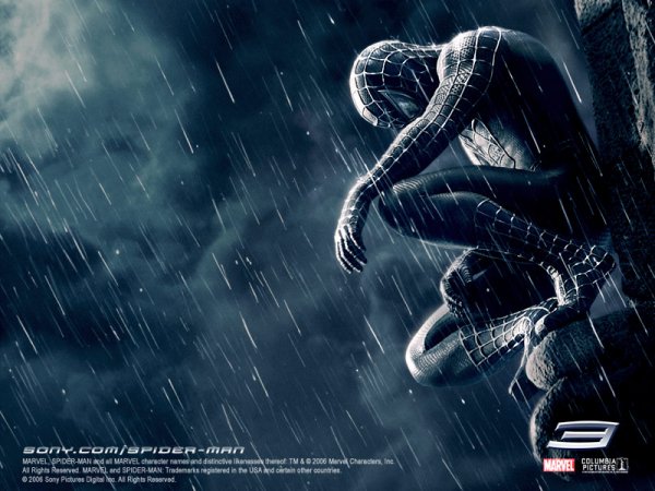 Spider-Man 3 (2007) movie photo - id 5825