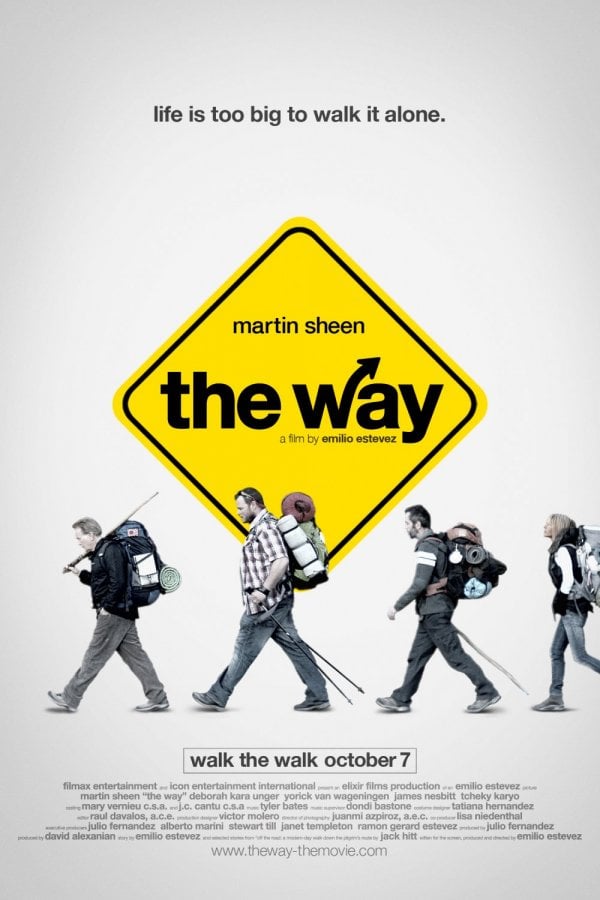 The Way (2011) movie photo - id 58262