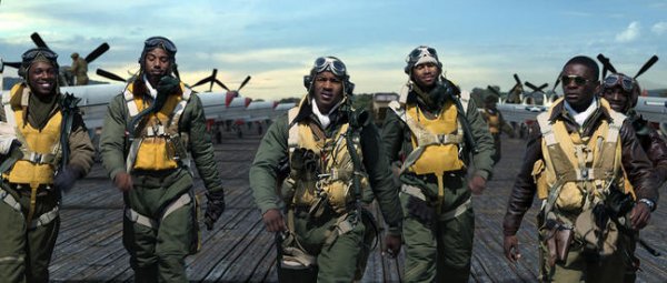Red Tails (2012) movie photo - id 58263