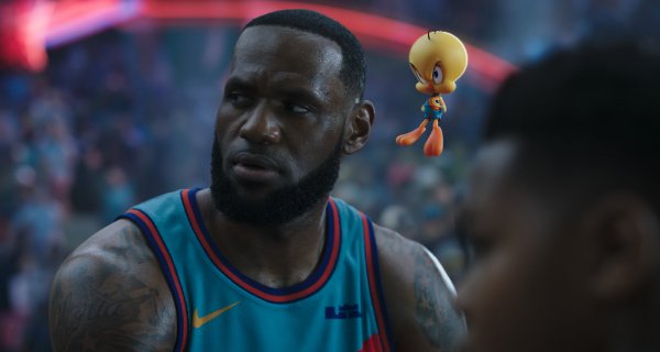 Space Jam: A New Legacy (2021) movie photo - id 582768