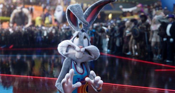 Space Jam: A New Legacy (2021) movie photo - id 582771