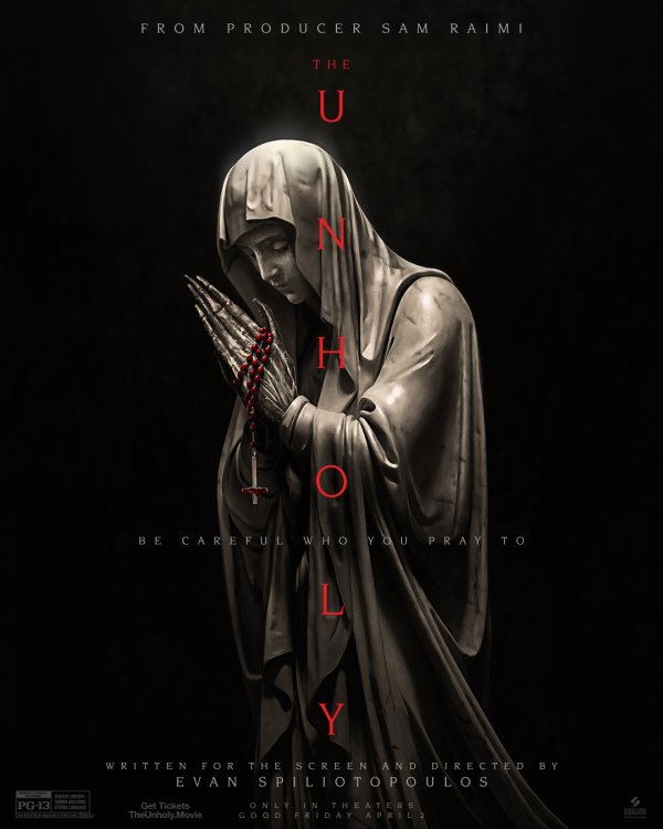 The Unholy (2021) movie photo - id 583103