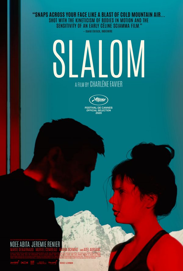 Slalom (2021) movie photo - id 583115