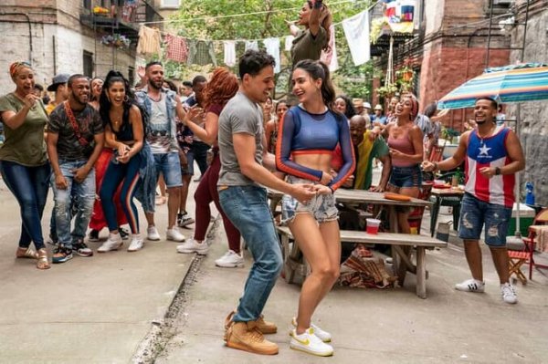 In the Heights (2021) movie photo - id 583268