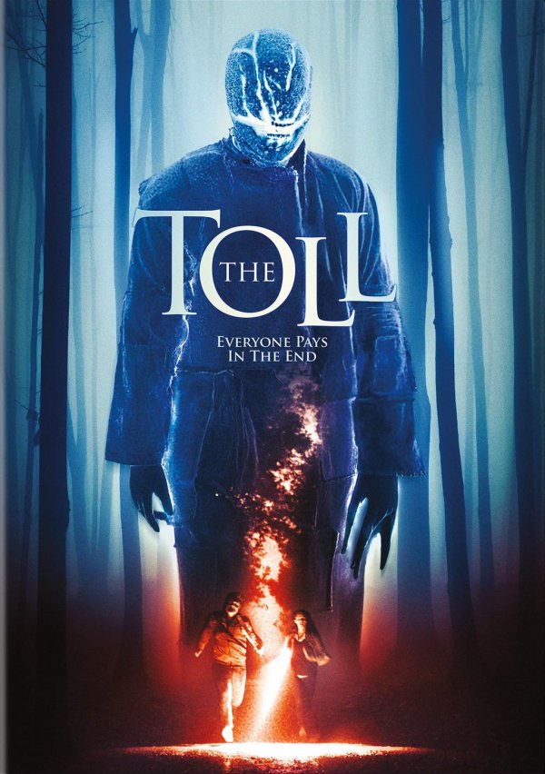 The Toll (2021) movie photo - id 583375