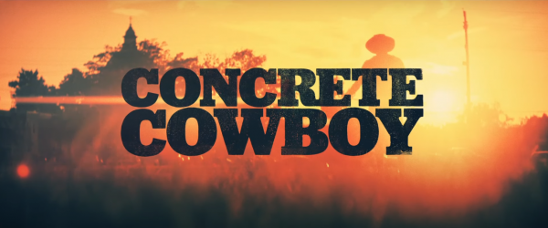 Concrete Cowboy (2021) movie photo - id 583395