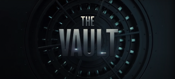 The Vault (2021) movie photo - id 583636