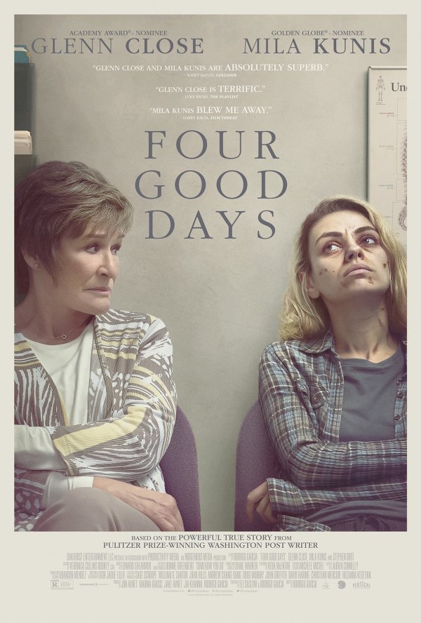 Four Good Days (2021) movie photo - id 583639