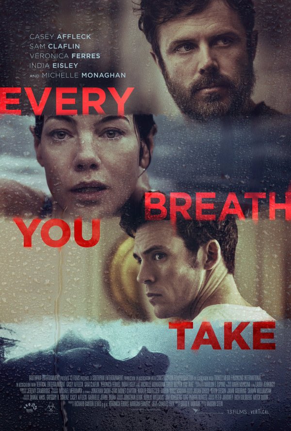 Every Breath You Take (2021) movie photo - id 584185