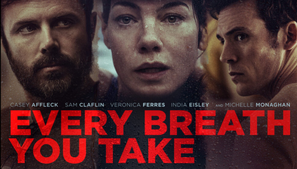 Every Breath You Take (2021) movie photo - id 584186