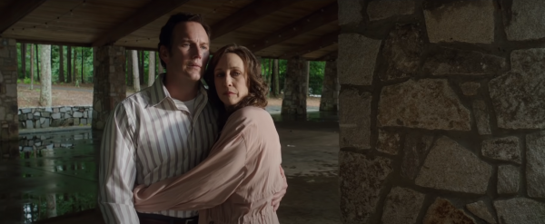 The Conjuring: The Devil Made Me Do It (2021) movie photo - id 584217